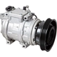 Purchase Top-Quality New Compressor by DENSO - 471-1238 pa4