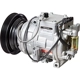 Purchase Top-Quality New Compressor by DENSO - 471-1238 pa5