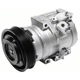Purchase Top-Quality New Compressor by DENSO - 471-1280 pa1