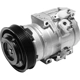Purchase Top-Quality New Compressor by DENSO - 471-1280 pa7