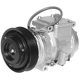 Purchase Top-Quality New Compressor by DENSO - 471-1312 pa1