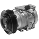 Purchase Top-Quality New Compressor by DENSO - 471-1327 pa3