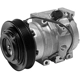 Purchase Top-Quality New Compressor by DENSO - 471-1327 pa4