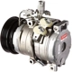 Purchase Top-Quality New Compressor by DENSO - 471-1327 pa5
