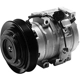 Purchase Top-Quality New Compressor by DENSO - 471-1329 pa2