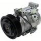 Purchase Top-Quality New Compressor by DENSO - 471-1370 pa1