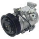 Purchase Top-Quality New Compressor by DENSO - 471-1370 pa3