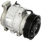 Purchase Top-Quality New Compressor by DENSO - 471-1370 pa4