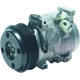 Purchase Top-Quality New Compressor by DENSO - 471-1371 pa2