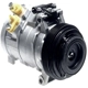 Purchase Top-Quality New Compressor by DENSO - 471-1380 pa1