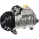 Purchase Top-Quality New Compressor by DENSO - 471-1380 pa3