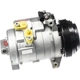 Purchase Top-Quality New Compressor by DENSO - 471-1380 pa4