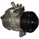 Purchase Top-Quality New Compressor by DENSO - 471-1412 pa4