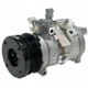 Purchase Top-Quality New Compressor by DENSO - 471-1412 pa5