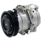 Purchase Top-Quality New Compressor by DENSO - 471-1416 pa1