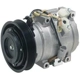 Purchase Top-Quality New Compressor by DENSO - 471-1416 pa2
