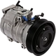 Purchase Top-Quality New Compressor by DENSO - 471-1416 pa3