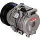 Purchase Top-Quality New Compressor by DENSO - 471-1416 pa4