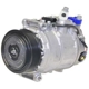 Purchase Top-Quality New Compressor by DENSO - 471-1474 pa2