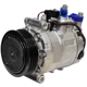 Purchase Top-Quality New Compressor by DENSO - 471-1492 pa3