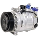 Purchase Top-Quality New Compressor by DENSO - 471-1499 pa1