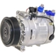 Purchase Top-Quality New Compressor by DENSO - 471-1499 pa4