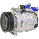 Purchase Top-Quality New Compressor by DENSO - 471-1499 pa5