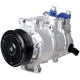 Purchase Top-Quality New Compressor by DENSO - 471-1501 pa1