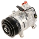Purchase Top-Quality DENSO - 471-1545 - A/C Compressor pa1