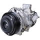 Purchase Top-Quality New Compressor by DENSO - 471-1568 pa1