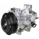 Purchase Top-Quality New Compressor by DENSO - 471-1569 pa2