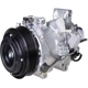 Purchase Top-Quality New Compressor by DENSO - 471-1569 pa3
