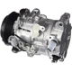 Purchase Top-Quality New Compressor by DENSO - 471-1612 pa3
