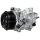 Purchase Top-Quality New Compressor by DENSO - 471-1612 pa5