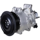 Purchase Top-Quality New Compressor by DENSO - 471-1617 pa2