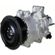 Purchase Top-Quality New Compressor by DENSO - 471-1617 pa7