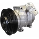 Purchase Top-Quality New Compressor by DENSO - 471-1633 pa1