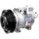 Purchase Top-Quality New Compressor by DENSO - 471-1634 pa1