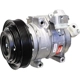Purchase Top-Quality New Compressor by DENSO - 471-1634 pa3
