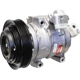 Purchase Top-Quality New Compressor by DENSO - 471-1634 pa5