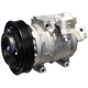 Purchase Top-Quality New Compressor by DENSO - 471-1636 pa2