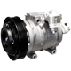 Purchase Top-Quality New Compressor by DENSO - 471-1636 pa3