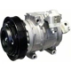 Purchase Top-Quality New Compressor by DENSO - 471-1636 pa4