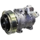 Purchase Top-Quality New Compressor by DENSO - 471-1637 pa1