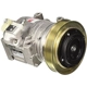 Purchase Top-Quality New Compressor by DENSO - 471-1637 pa4