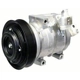 Purchase Top-Quality New Compressor by DENSO - 471-1639 pa1
