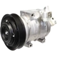 Purchase Top-Quality New Compressor by DENSO - 471-1639 pa3
