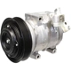 Purchase Top-Quality New Compressor by DENSO - 471-1639 pa4