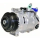 Purchase Top-Quality New Compressor by DENSO - 471-1678 pa1