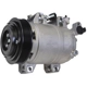 Purchase Top-Quality New Compressor by DENSO - 471-5005 pa2